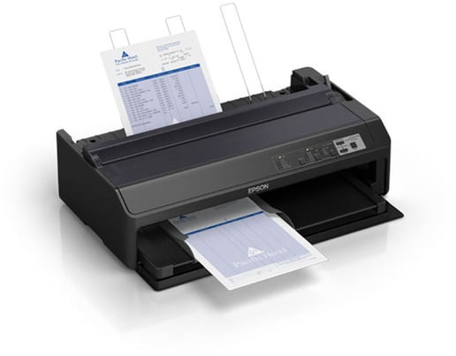 Epson FX-2190IIN Network Dot Matrix Printer