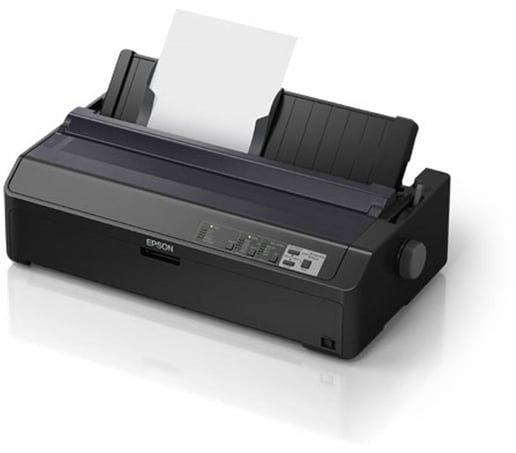 Epson FX-2190IIN Network Dot Matrix Printer