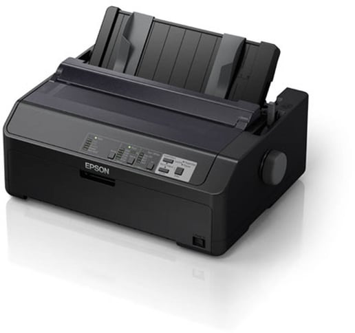 Epson FX-890IIN Network Dot Matrix Printer