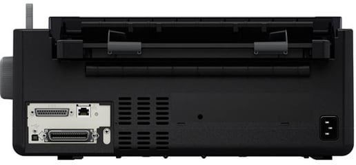 Epson FX-890IIN Network Dot Matrix Printer