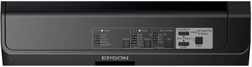 Epson FX-890IIN Network Dot Matrix Printer