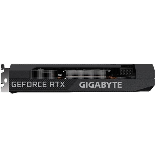 Gigabyte GeForce RTX 3060 Windforce OC 12GB GDDR6 Graphics Card