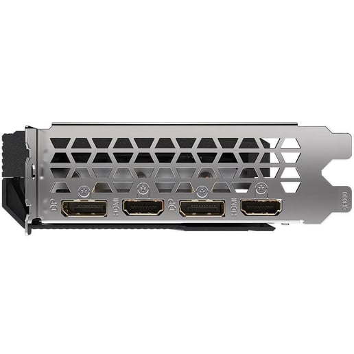 Gigabyte GeForce RTX 3060 Windforce OC 12GB GDDR6 Graphics Card