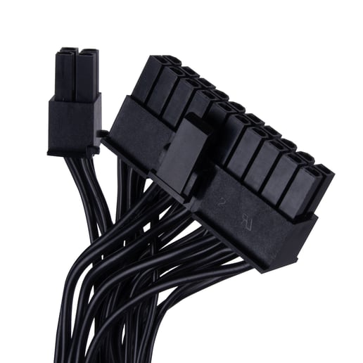 900W Silverstone Gemini 900A Gold PSU