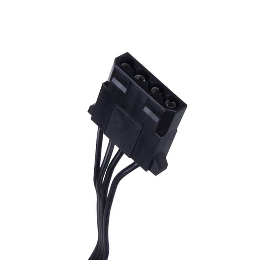900W Silverstone Gemini 900A Gold PSU