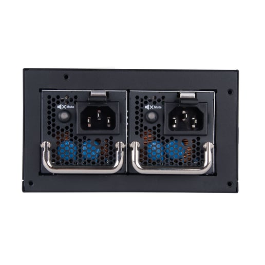 900W Silverstone Gemini 900A Gold PSU