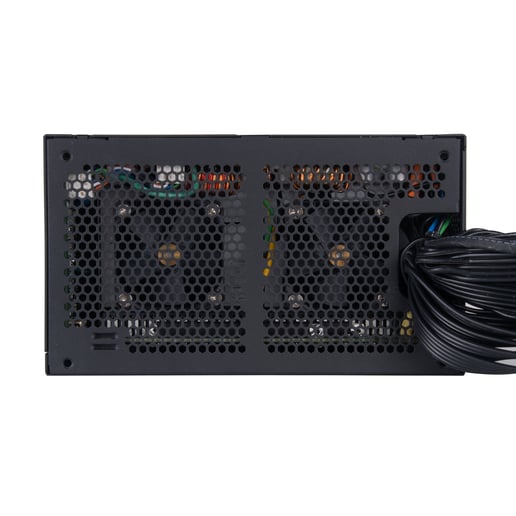 900W Silverstone Gemini 900A Gold PSU