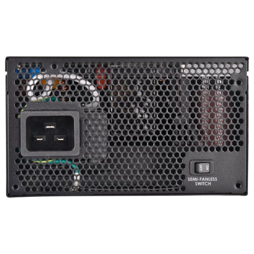2050W Silverstone HELA 2050R Platinum Modular PSU