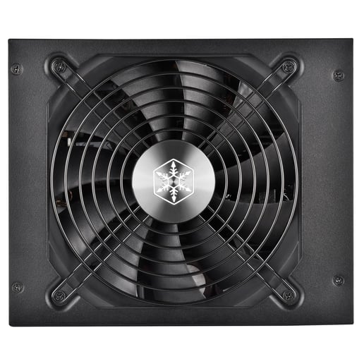 2050W Silverstone HELA 2050R Platinum Modular PSU