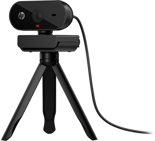 HP 325 Full HD USB-A Webcam