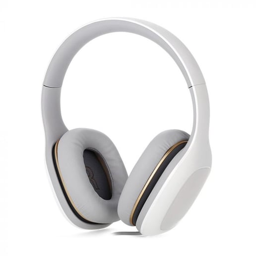 Xiaomi Mi Headphones Comfort White