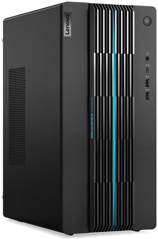 Lenovo IdeaCentre Gaming 5i Core i5 GTX 1660 SUPER Gaming PC