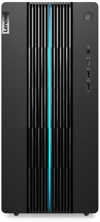 Lenovo IdeaCentre Gaming 5i Core i5 GTX 1660 SUPER Gaming PC