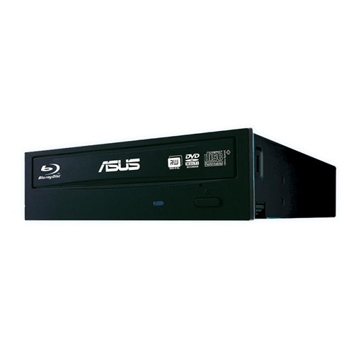  ASUS BW-16D1HT Blu-ray Writer Optical Drive Retail
