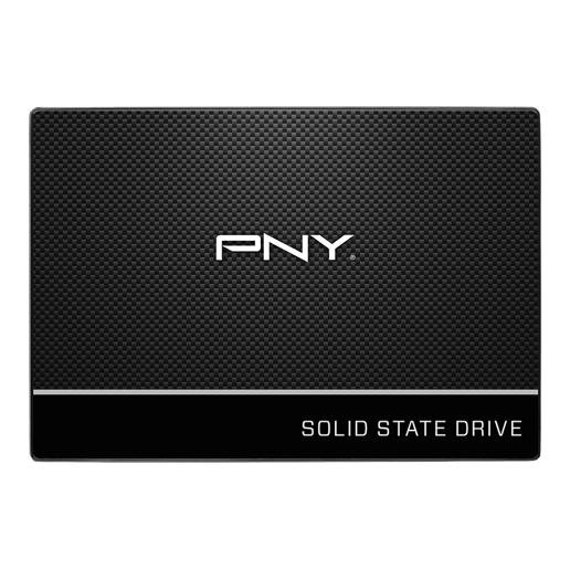 1TB PNY CS900 1TB 2.5" 2.5" 1 x SATA Solid State Drive