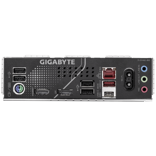 Gigabyte B860 EAGLE WIFI6E ATX Motherboard for Intel Socket 1851 CPUs