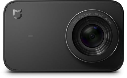 Xiaomi Mi Action Camera 4K