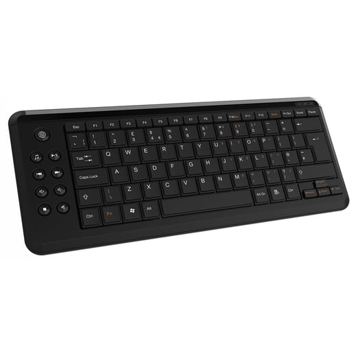 CiT WK-838 Premium Mini Keyboard M-Media