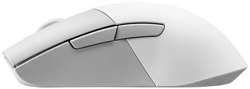 ASUS ROG Keris Wireless Aimpoint Gaming Mouse - White
