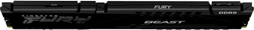 Kingston FURY Beast 32GB (1x32GB) 5600MT/s DDR5 Memory