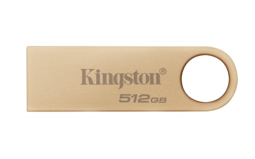 512GB Kingston DataTraveler SE9 G3 USB 3.0 Flash Drive
