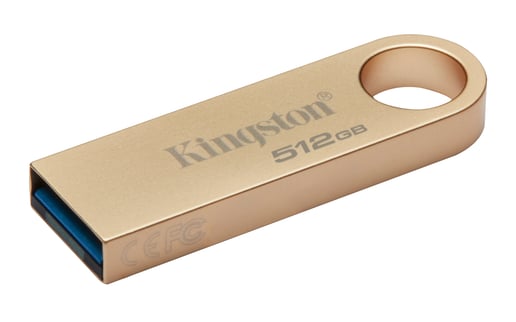 512GB Kingston DataTraveler SE9 G3 USB 3.0 Flash Drive