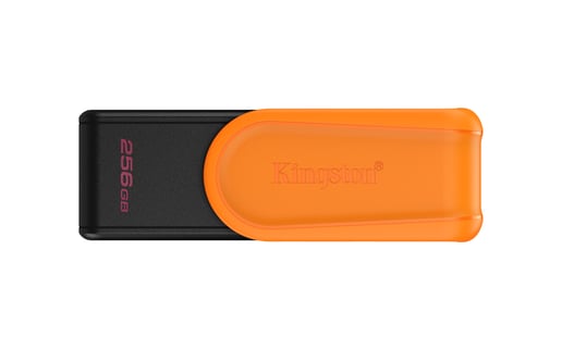 256GB Kingston DataTraveler Exodia S USB 3.0 Flash Drive