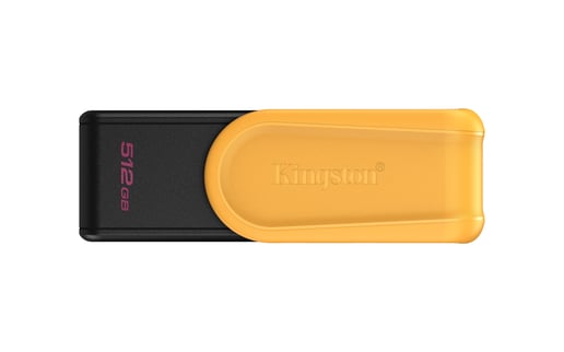 512GB Kingston DataTraveler Exodia S USB 3.0 Flash Drive