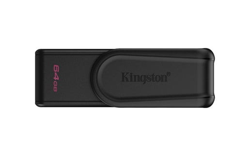 64GB Kingston DataTraveler Exodia S USB 3.0 Flash Drive