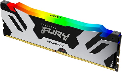 Kingston FURY Renegade 16GB (1x16GB) 6400MT/s DDR5 Memory