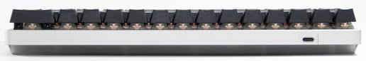 Vortex 10 10th Anniversary RGB Mechanical Keyboard with Cherry MX Blue Switches