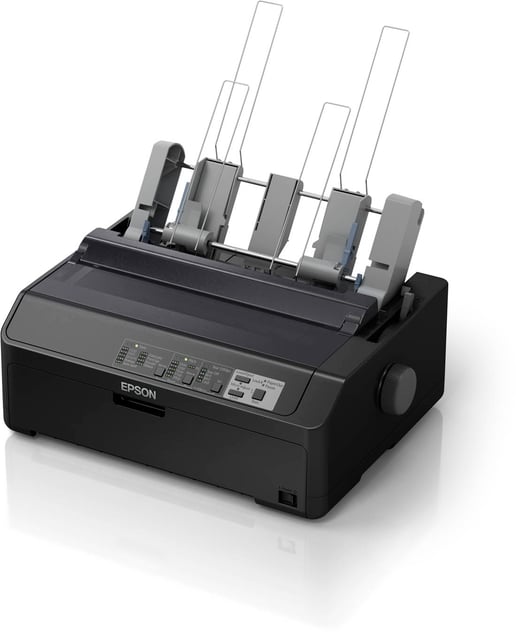 Epson LQ-590II Dot Matrix Printer