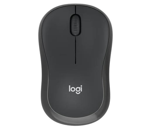 M240 Silent Bluetooth Mouse - GRAPHITE
