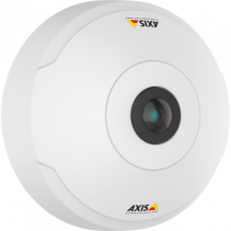 AXIS M3047-P Network Security Dome Camera
