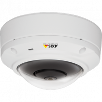 AXIS M3037-PVE Network Dome Security Camera
