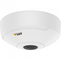 AXIS M3047-P Network Security Dome Camera