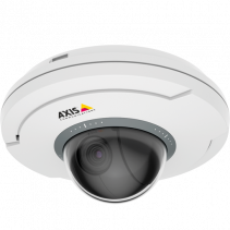 AXIS M5054 PTZ Network Security Ceiling-Mount Camera
