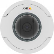 AXIS M5054 PTZ Network Security Ceiling-Mount Camera
