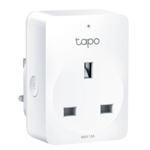TP-Link Mini Smart Wi-Fi Plug