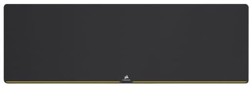 Corsair Gaming MM200 Cloth Gaming Mouse Pad (930mm x 300mm x 2mm) - Extended Edition 