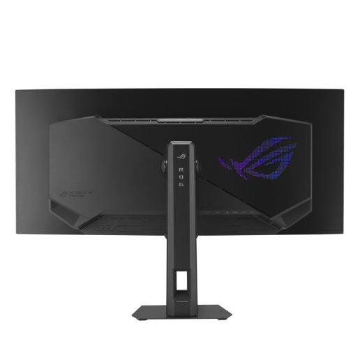 ASUS XG34WCDG 34" Curved Gaming Monitor, 175Hz, 0.03ms, HDMI, DP