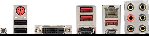 MSI B450 TOMAHAWK MAX ATX Motherboard for AMD AM4 CPUs