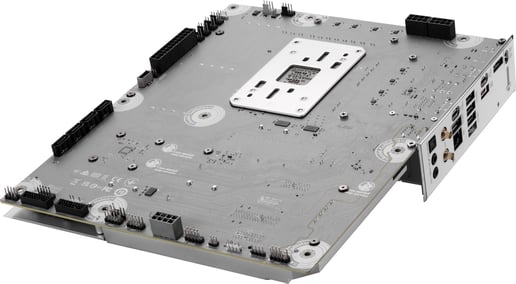 MSI B850 GAMING PLUS WIFI PZ ATX Motherboard for AMD AM5 CPUs