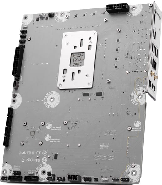 MSI B850 GAMING PLUS WIFI PZ ATX Motherboard for AMD AM5 CPUs