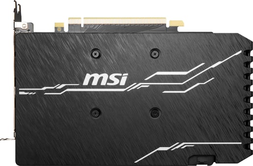 MSI GeForce GTX 1660 SUPER Ventus XS OC 6GB Graphics Card