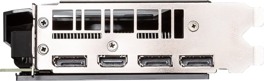 MSI GeForce RTX 2070 SUPER Ventus OC 8GB Graphics Card