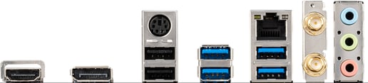 MSI MAG A520M VECTOR WIFI mATX Motherboard for AMD AM4 CPUs