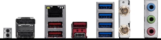 MSI PRO B850-S WIFI6E ATX Motherboard for AMD Socket AM5 CPUs