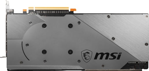MSI Radeon RX 5600 XT GAMING X OC 6GB Graphics Card