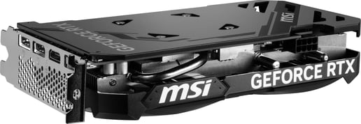 MSI GeForce RTX 4060 Ventus 2X OC 8GB GDDR6 Graphics Card